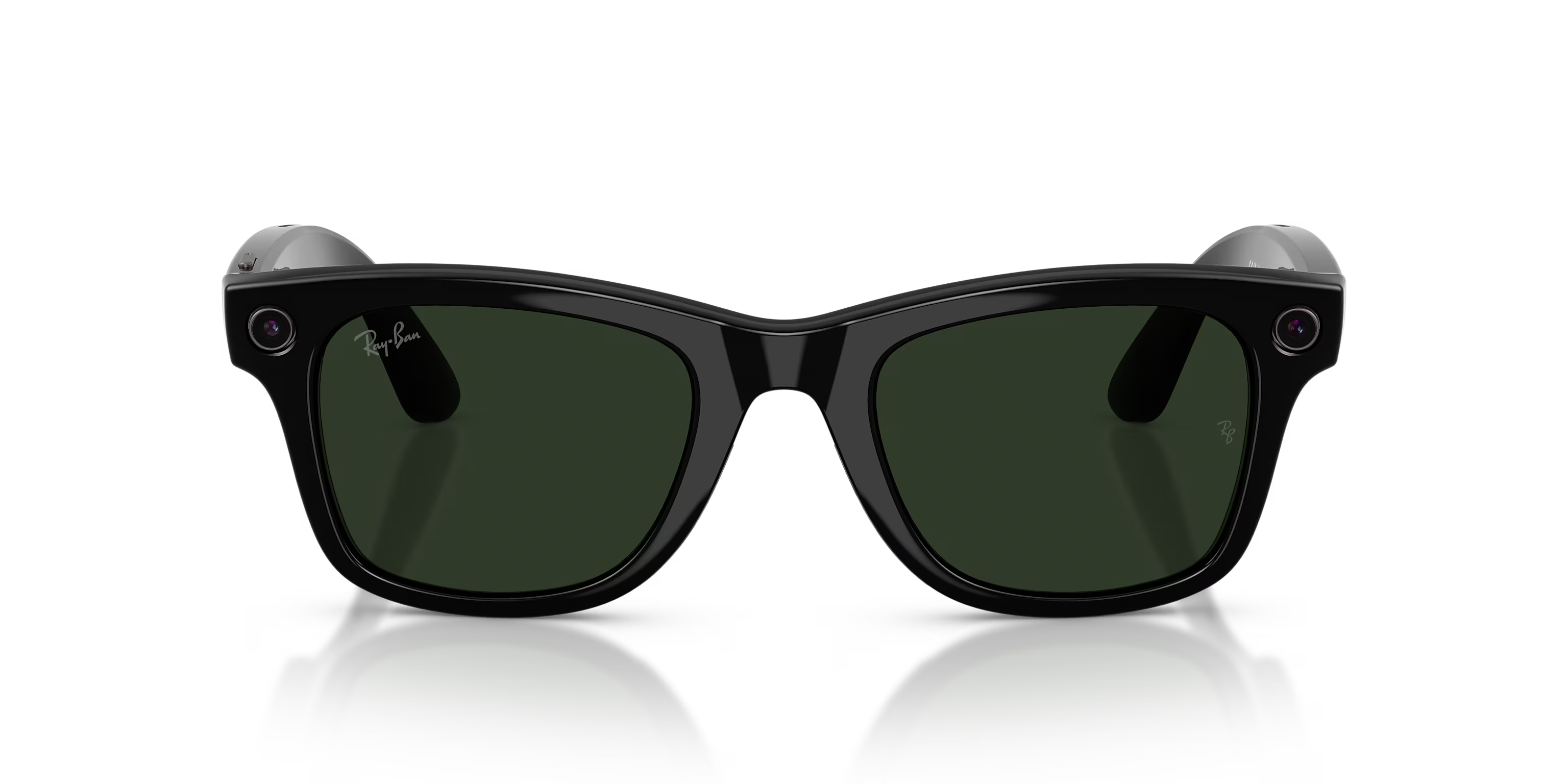 Ray-Ban | Meta Wayfarer
