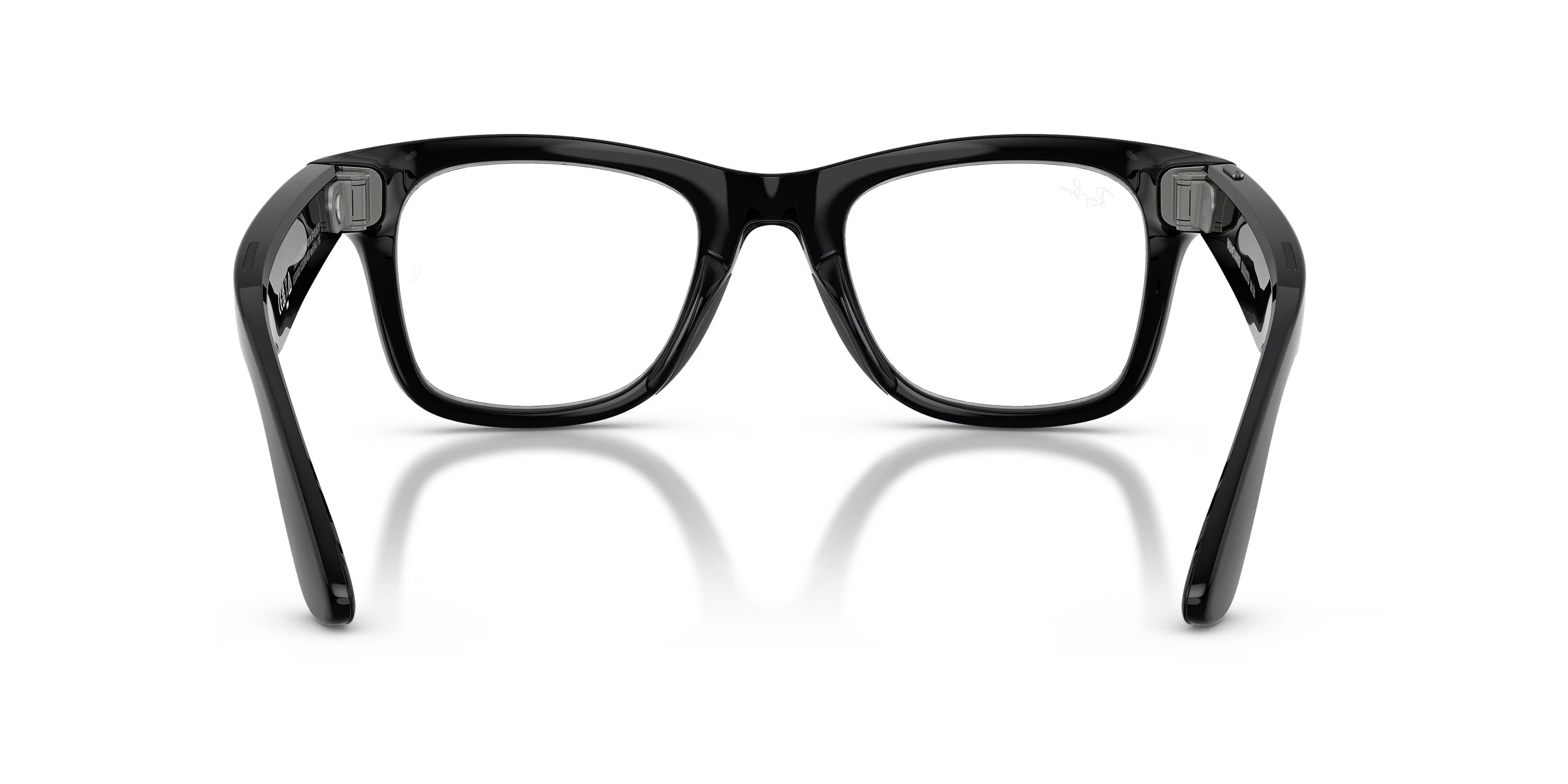 Ray-Ban | Meta Wayfarer