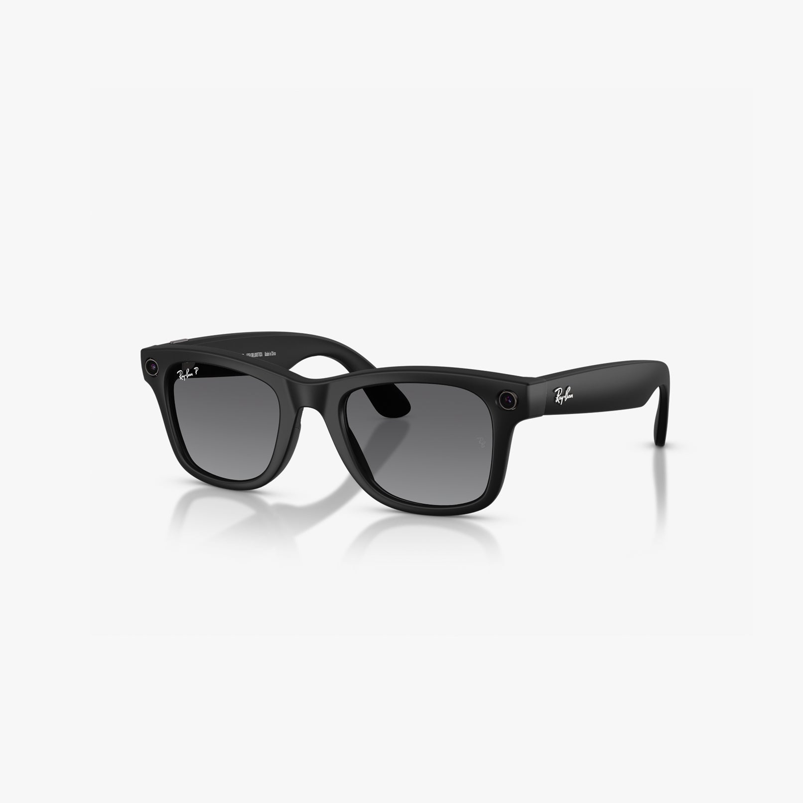Ray-Ban | Meta Wayfarer