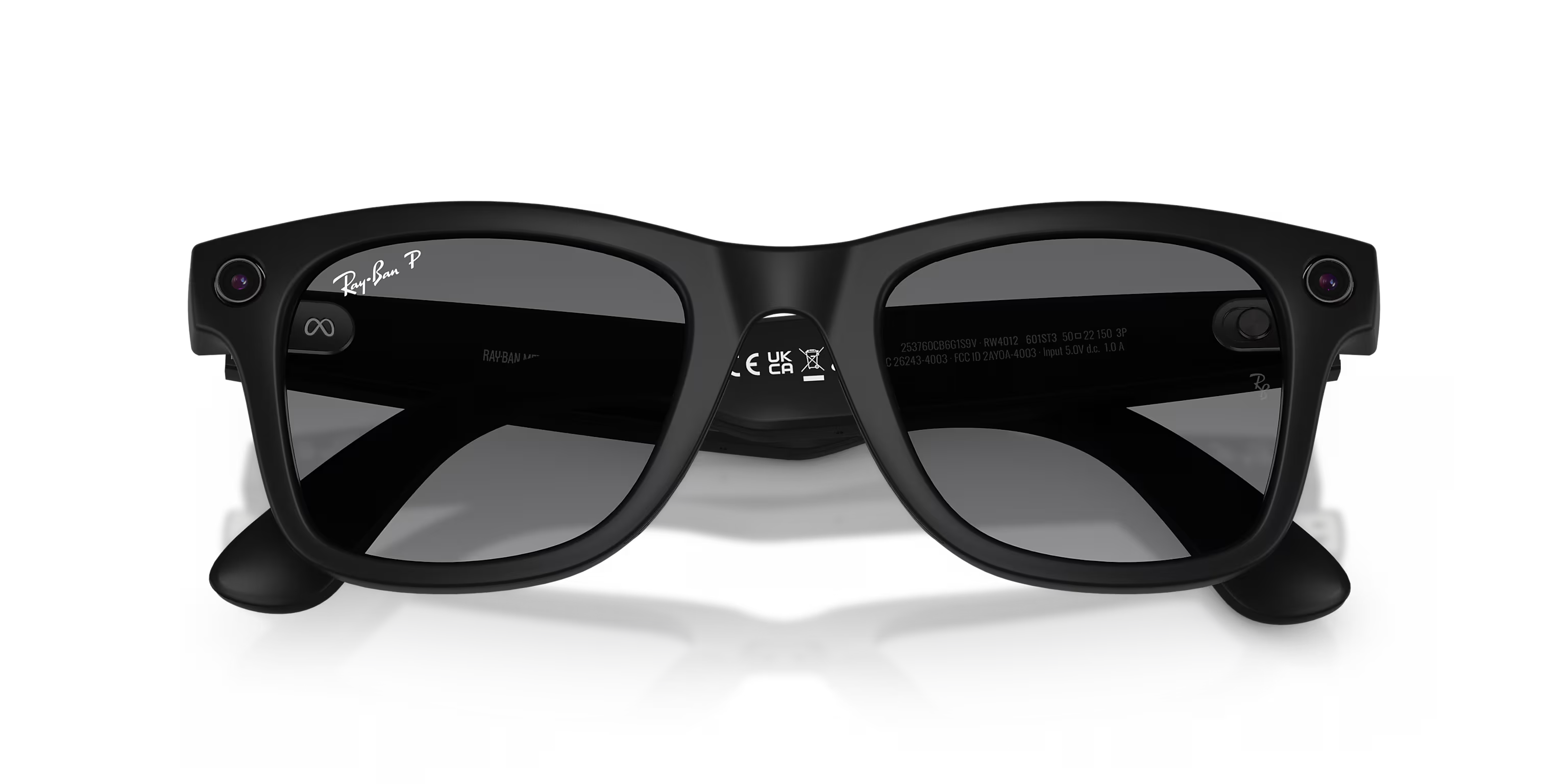 Ray-Ban | Meta Wayfarer