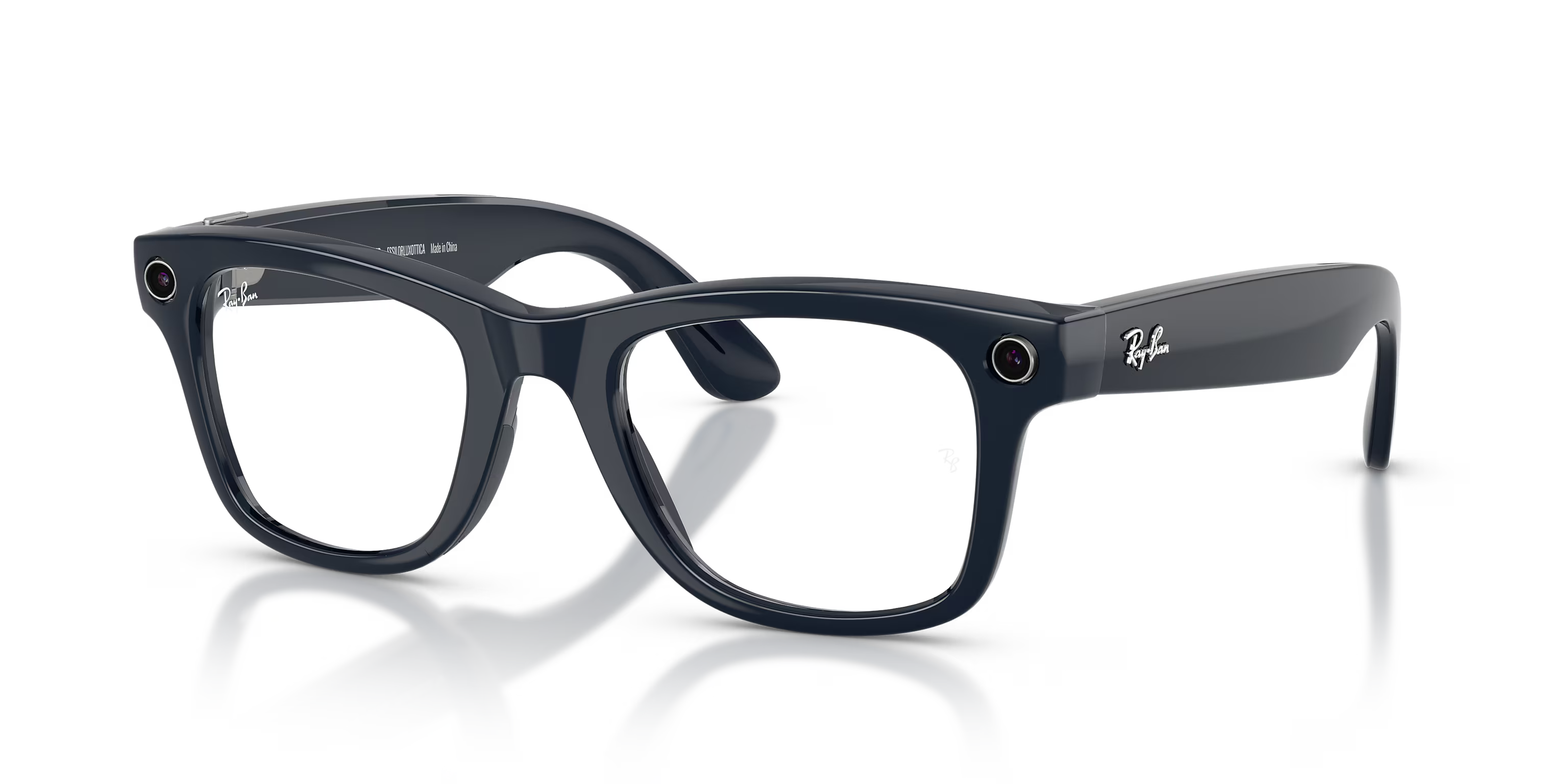 Ray-Ban | Meta Wayfarer