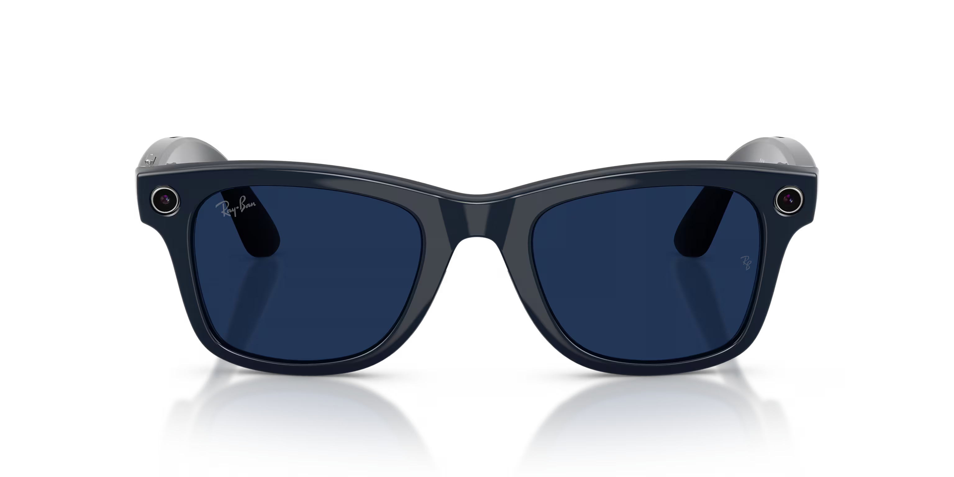 Ray-Ban | Meta Wayfarer