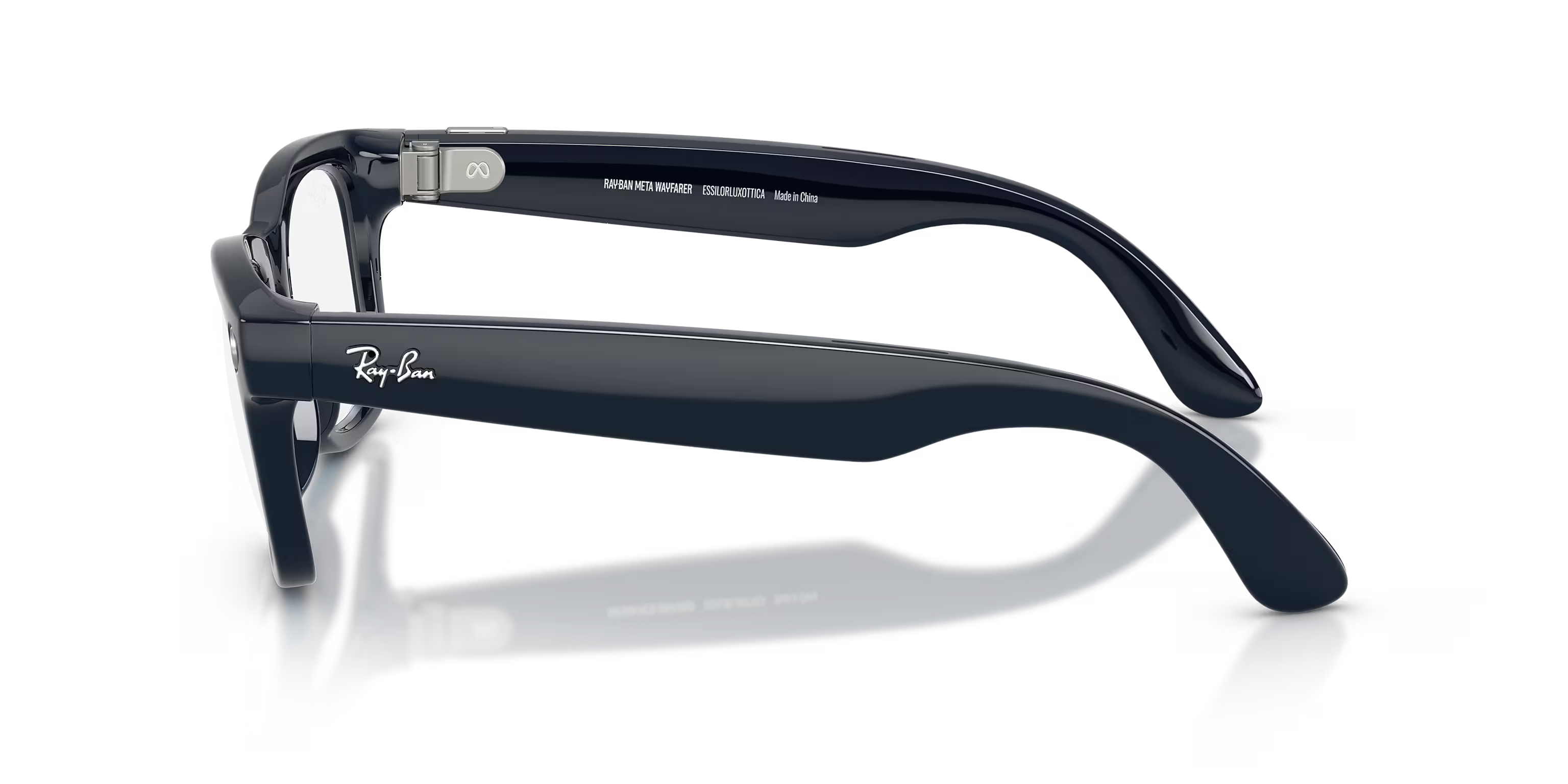 Ray-Ban | Meta Wayfarer