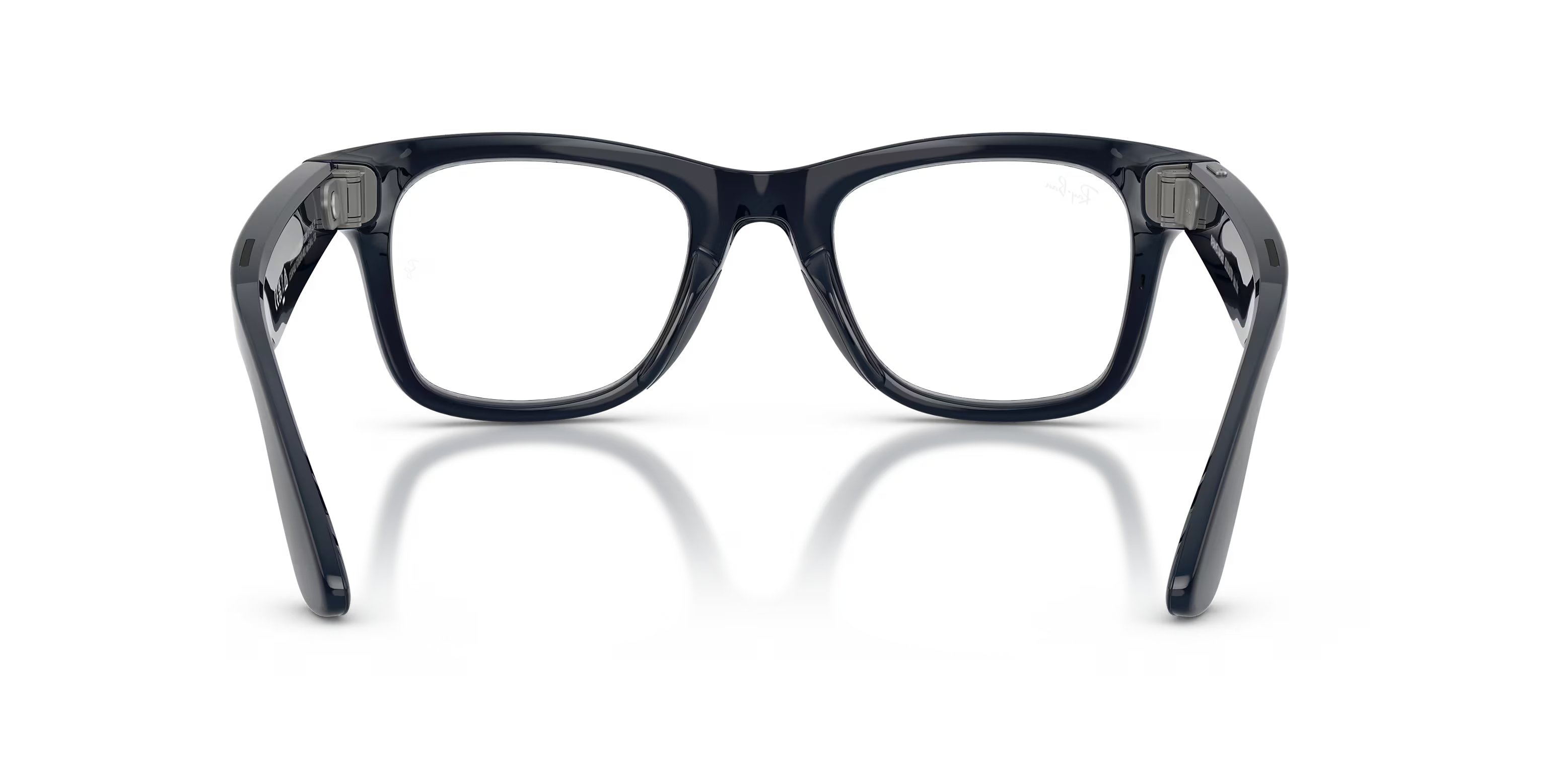 Ray-Ban | Meta Wayfarer