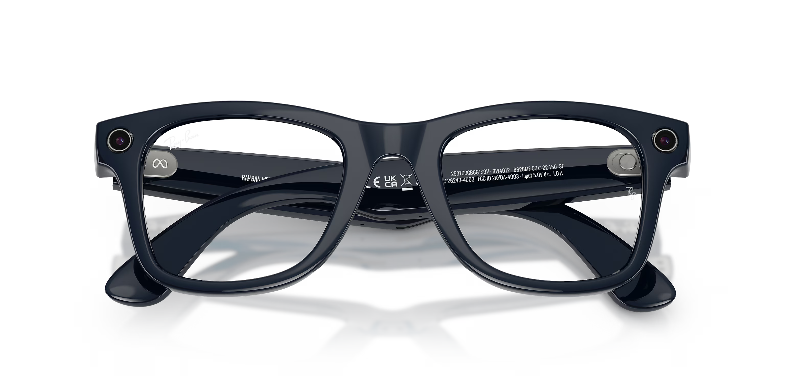 Ray-Ban | Meta Wayfarer