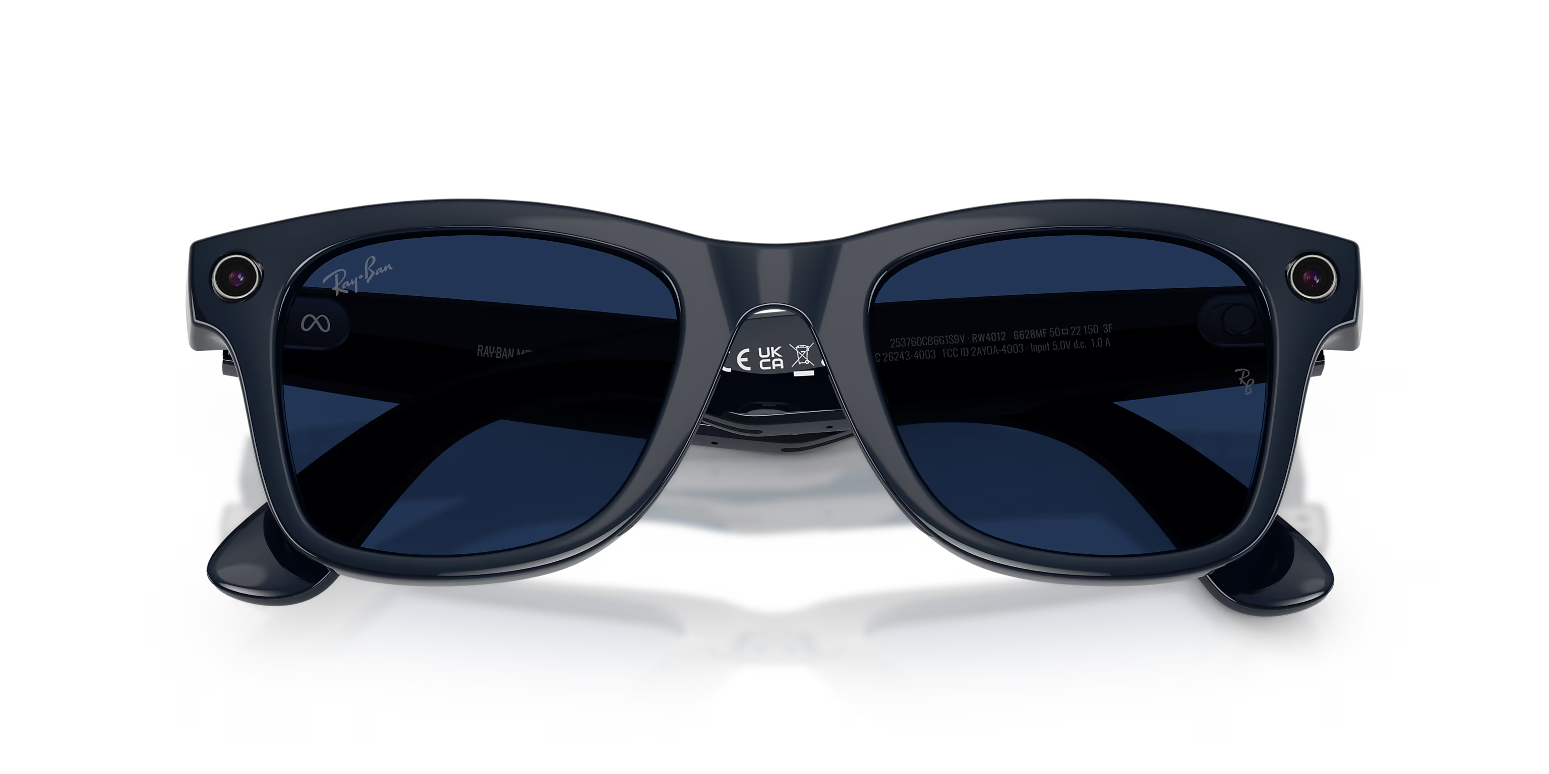 Ray-Ban | Meta Wayfarer