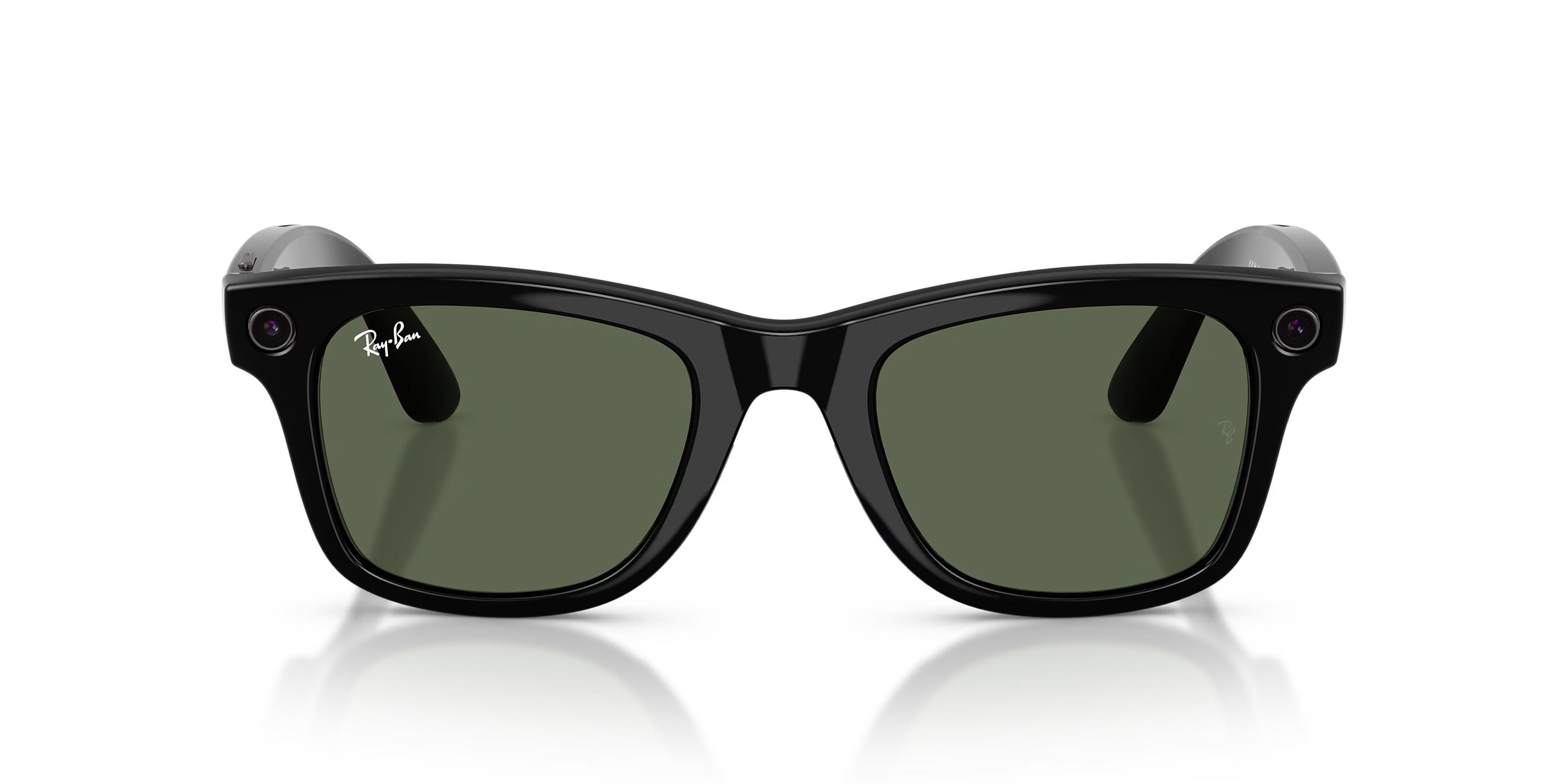 Ray-Ban | Meta Wayfarer