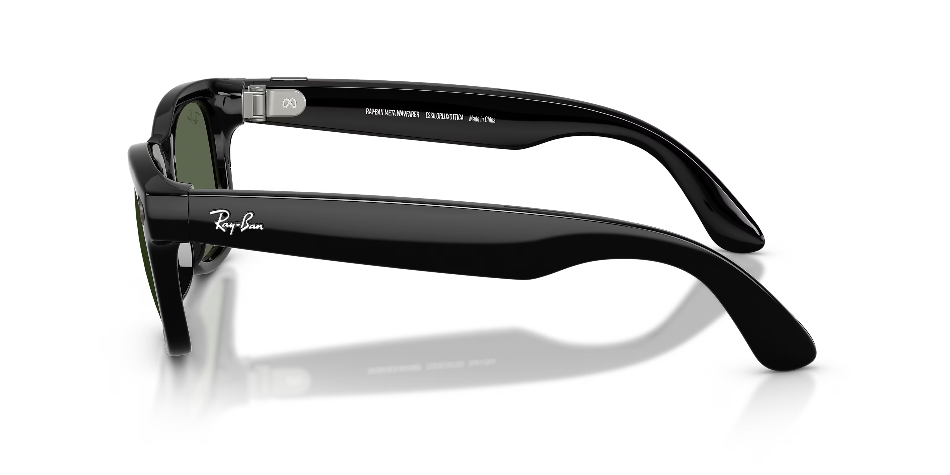 Ray-Ban | Meta Wayfarer