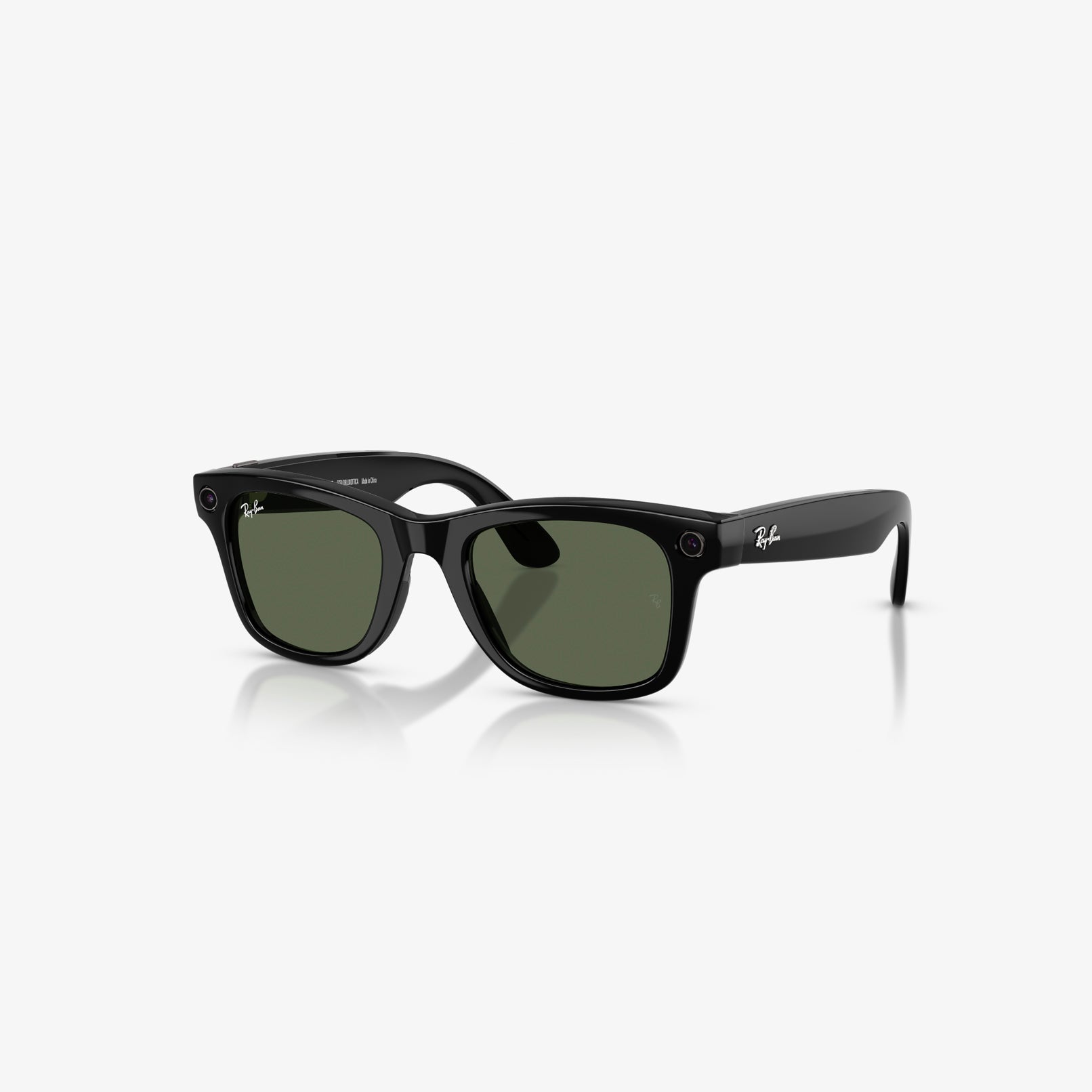 Ray-Ban | Meta Wayfarer