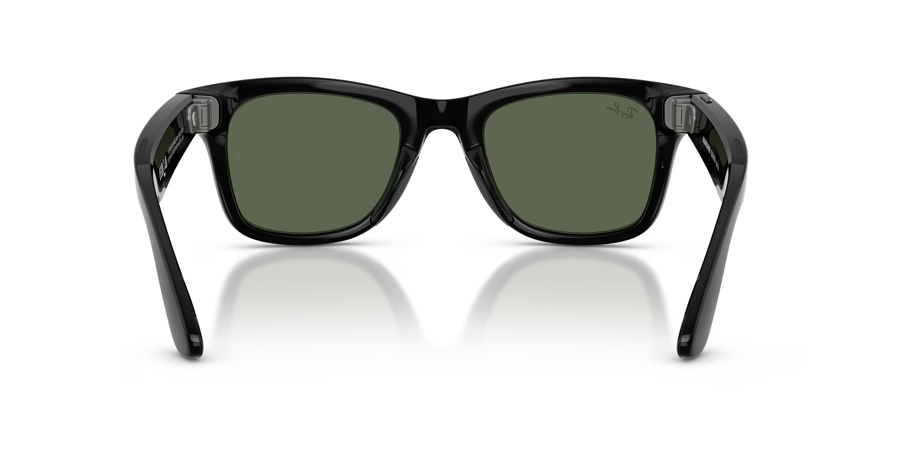 Ray-Ban | Meta Wayfarer