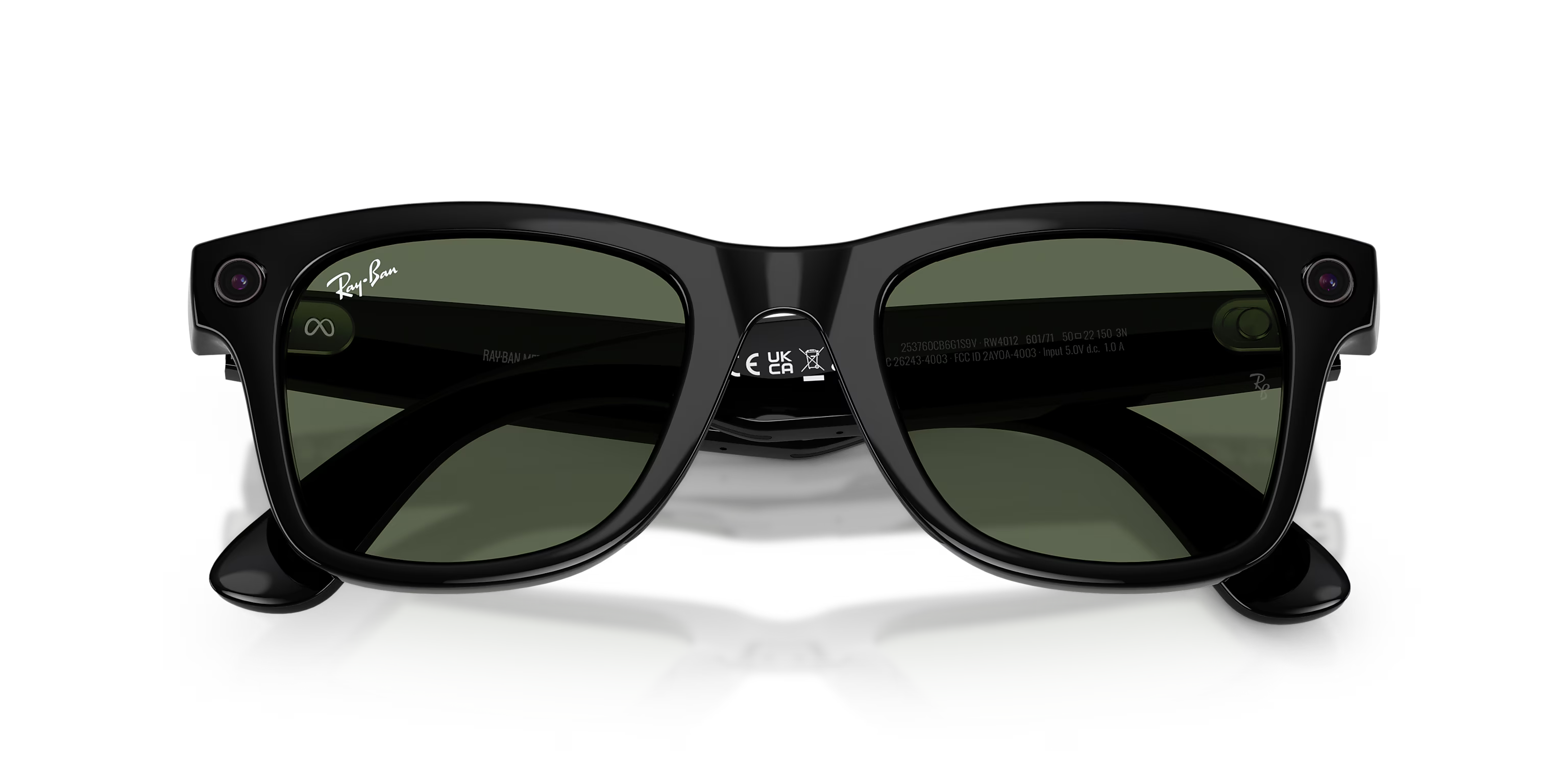 Ray-Ban | Meta Wayfarer